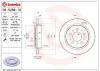 Превью - 08.5288.10 BREMBO Тормозной диск (фото 5)