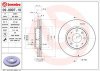 Превью - 09.9997.10 BREMBO Тормозной диск (фото 3)