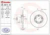 Превью - 08.5013.10 BREMBO Тормозной диск (фото 3)