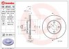 Превью - 09.8545.10 BREMBO Тормозной диск (фото 3)