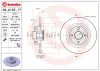 Превью - 08.A135.10 A.B.S. Тормозной диск (фото 2)