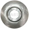 Превью - 17747 A.B.S. Тормозной диск (фото 2)