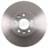 17251 A.B.S. Тормозной диск