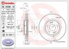 Превью - 09.9598.10 BREMBO Тормозной диск (фото 3)