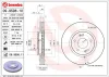 Превью - 09.9598.10 BREMBO Тормозной диск (фото 5)