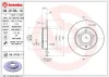 Превью - 08.9136.10 BREMBO Тормозной диск (фото 3)