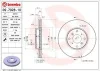 Превью - 09.7928.10 BREMBO Тормозной диск (фото 3)