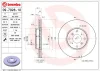 Превью - 09.7928.10 BREMBO Тормозной диск (фото 5)