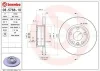 Превью - 08.5768.10 BREMBO Тормозной диск (фото 3)