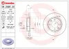 Превью - 08.2985.20 BREMBO Тормозной диск (фото 5)