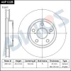 A6F122B ADVICS Тормозной диск