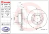 Превью - 09.5488.10 BREMBO Тормозной диск (фото 5)