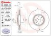 Превью - 09.9895.10 BREMBO Тормозной диск (фото 3)