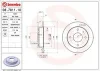 Превью - 08.7811.10 BREMBO Тормозной диск (фото 3)