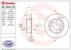 Превью - 08.5646.20 BREMBO Тормозной диск (фото 3)