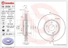 Превью - 09.8304.11 BREMBO Тормозной диск (фото 5)