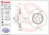 Превью - 09.8137.14 BREMBO Тормозной диск (фото 5)