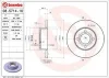 Превью - 08.5714.10 BREMBO Тормозной диск (фото 3)