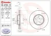 Превью - 09.9790.10 BREMBO Тормозной диск (фото 3)