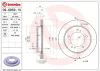 Превью - 09.6859.10 BREMBO Тормозной диск (фото 5)