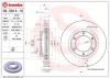 Превью - 09.5914.10 BREMBO Тормозной диск (фото 4)