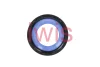 Превью - 60809 AIC Уплотняющее кольцо, коленчатый вал (фото 2)
