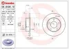 Превью - 08.8408.10 BREMBO Тормозной диск (фото 3)