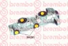 Превью - M 56 023 BREMBO Главный тормозной цилиндр (фото 2)