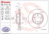 Превью - 09.7115.10 BREMBO Тормозной диск (фото 5)