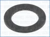 Превью - 00246000 AJUSA Уплотнительное кольцо, резьбовая пробка маслосливн. отверст. (фото 2)