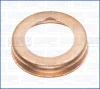 Превью - 01140600 AJUSA Уплотнительное кольцо, резьбовая пробка маслосливн. отверст. (фото 2)