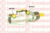 M 68 013 BREMBO Главный тормозной цилиндр