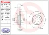 Превью - 09.3125.10 BREMBO Тормозной диск (фото 3)