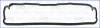 Превью - 11017800 AJUSA Прокладка, крышка головки цилиндра (фото 2)