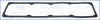 Превью - 11043200 AJUSA Прокладка, крышка головки цилиндра (фото 2)