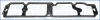 Превью - 11121600 AJUSA Прокладка, крышка головки цилиндра (фото 2)