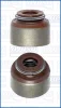 Превью - 12007900 AJUSA Уплотнительное кольцо, стержень клапана (фото 2)