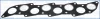 Превью - 13062100 AJUSA Прокладка, впускной / выпускной коллектор (фото 2)