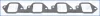 Превью - 13079200 AJUSA Прокладка, впускной коллектор (фото 2)