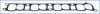 Превью - 13222800 AJUSA Прокладка, впускной коллектор (фото 2)
