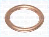 Превью - 18001200 AJUSA Уплотнительное кольцо, резьбовая пробка маслосливн. отверст. (фото 2)