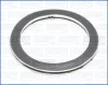 Превью - 19001100 AJUSA Уплотнительное кольцо, труба выхлопного газа (фото 2)