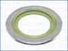 Превью - 20003300 AJUSA Уплотнительное кольцо, резьбовая пробка маслосливн. отверст. (фото 2)