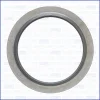 20009500 AJUSA Уплотнительное кольцо, резьбовая пробка маслосливн. отверст.