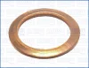 Превью - 21012700 AJUSA Уплотнительное кольцо, резьбовая пробка маслосливн. отверст. (фото 2)