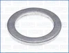 Превью - 22007100 AJUSA Уплотнительное кольцо, резьбовая пробка маслосливн. отверст. (фото 2)