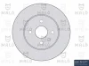1110046 AKRON-MALÒ Тормозной диск