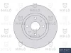 1110063 AKRON-MALÒ Тормозной диск