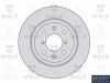 1110081 AKRON-MALÒ Тормозной диск