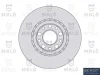 1110102 AKRON-MALÒ Тормозной диск